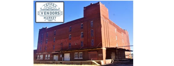 Topeka Vendors Market by null