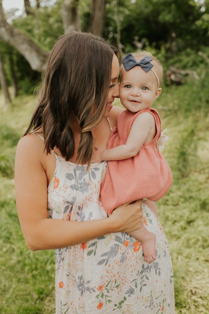 Holistic Mama Sleep - sleep specialist in Phoenix, AZ