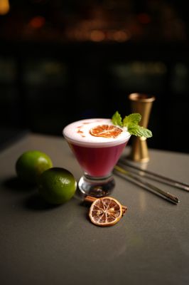 Mikhuna Japanese-Peruvian Cuisine by null