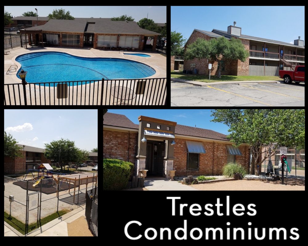 TRESTLES CONDOMINIUMS Updated August 2024 34 Photos 6701