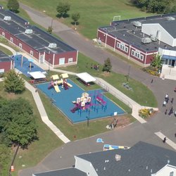 Cedar Hill Prep School - Cedar Hill Prep School campus