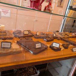 Copper Country Fudge