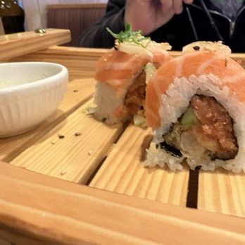 Joy Sushi - Chinese Near Me - Vancouver, Washington