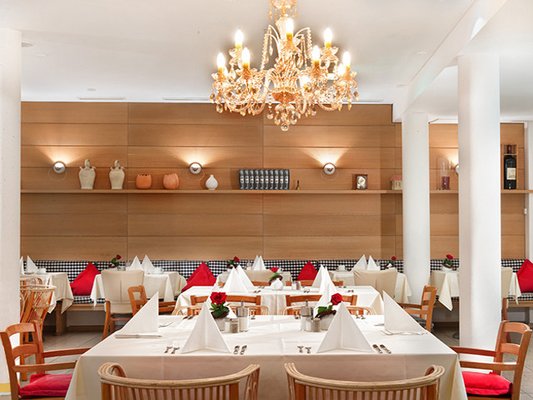 Hotel Agneshof Nürnberg · Partner of SORAT Hotels by null