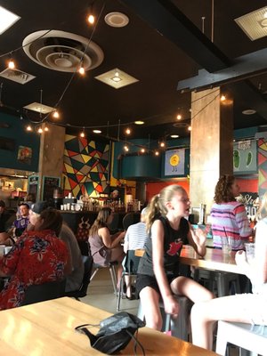 8th St. Coffee House by null