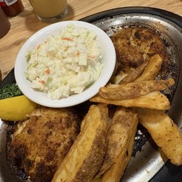 Crab Cakes Crab Cakes