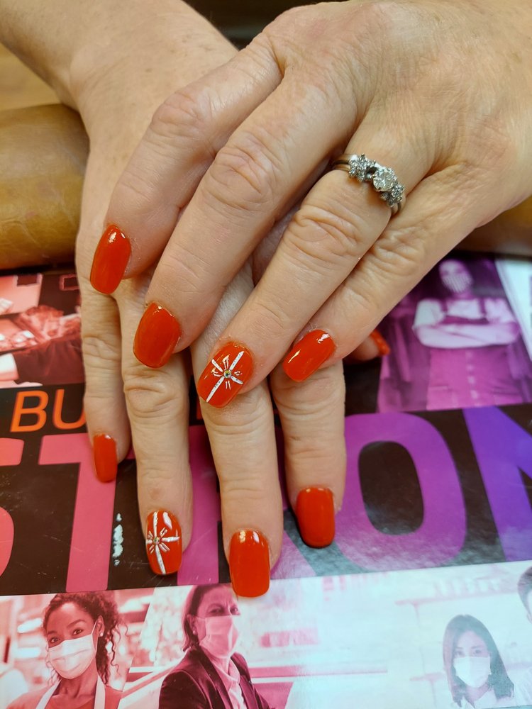 SUPER NAIL 2187 E MacDade Blvd, Folsom, Pennsylvania Nail Salons