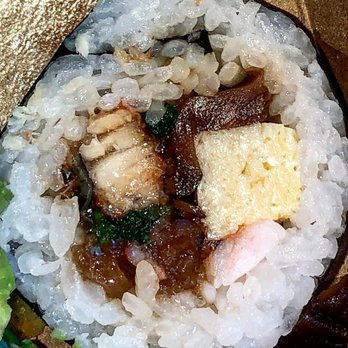 SanKai Sushi - Futomaki - Sushi Bars Near Me - Edmonds, Washington SanKai Sushi - Futomaki - Sushi Bars Near Me - Edmonds, Washington