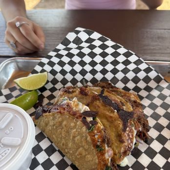 Tacos La Catrina - Quesa Birria - Tacos Near Me - Manor, Texas