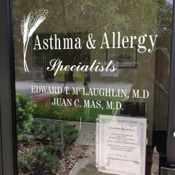 Asthma & Allergy Speciaist