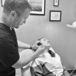 Nuderma Health & Med Spa - Dr. Spencer