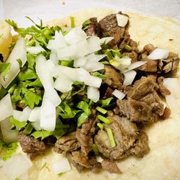Carne Asada Tacos Carne Asada Tacos