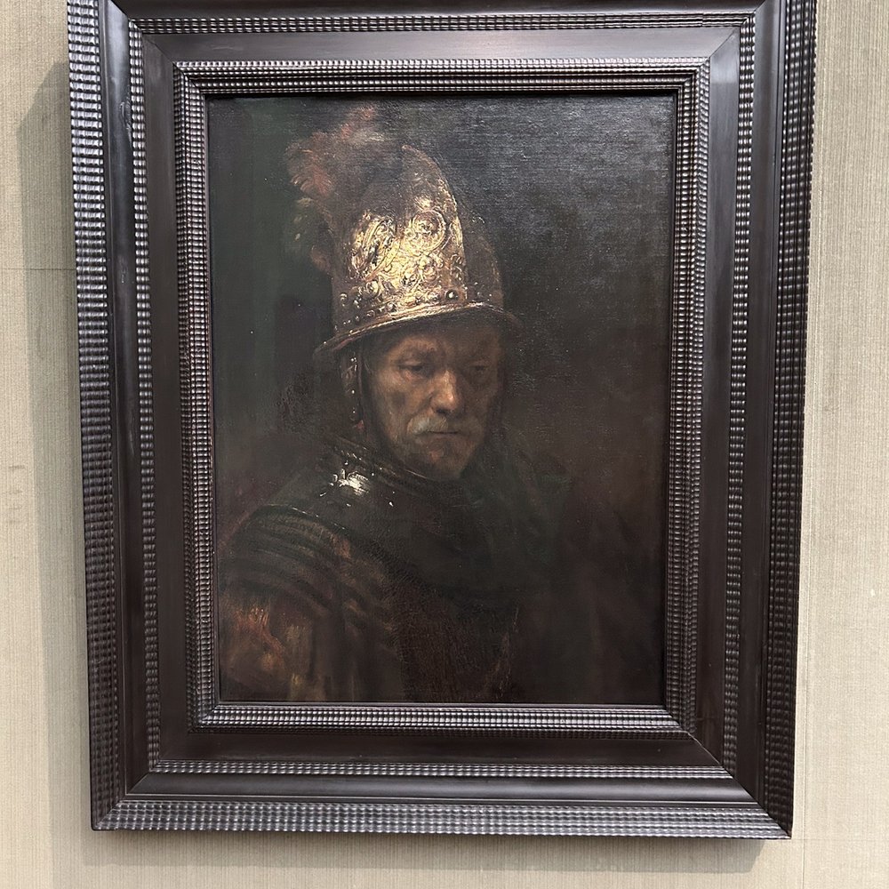 Gemäldegalerie Berlin - Rembrandt - Museums Near Me - Berlin, BE