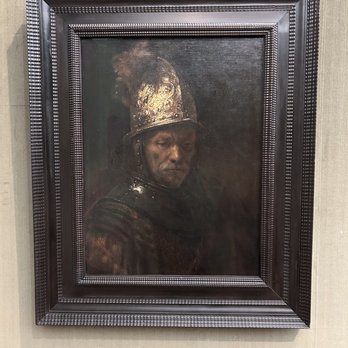 Gemäldegalerie Berlin - Rembrandt - Museums Near Me - Berlin, BE Gemäldegalerie Berlin - Rembrandt - Museums Near Me - Berlin, BE