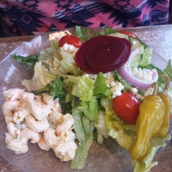 Dave & Amy's - Salad bar, they have feta! - American Near Me - White Lake, Michigan Dave & Amy's - Salad bar, they have feta! - American Near Me - White Lake, Michigan