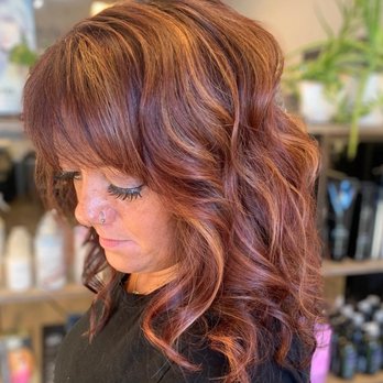 Backstage Salon - Hair Stylists Near Me - Oak Ridge, Tennessee