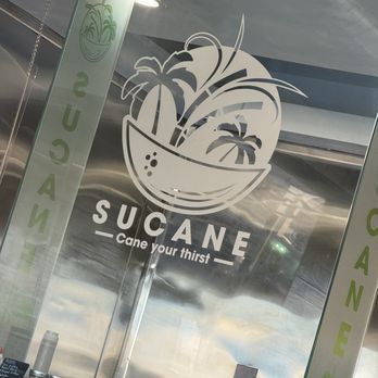 SuCane - Juice Bars & Smoothies Near Me - Gardena, California