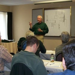 C.A.T.S. Home Inspection Training School - Buffalo