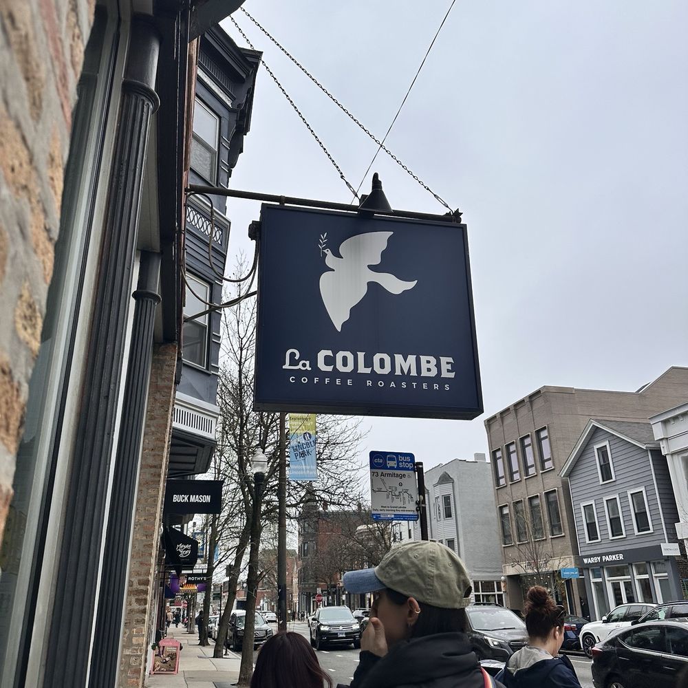 Signage Signage