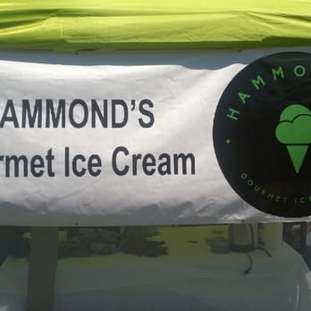 Hammond's Gourmet Ice Cream - Ice Cream & Frozen Yogurt Near Me - San Diego, California Hammond's Gourmet Ice Cream - Ice Cream & Frozen Yogurt Near Me - San Diego, California
