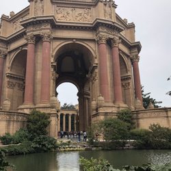 San Francisco Electric Scooter Rentals