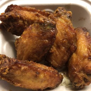 Waikele Kitchen - Chicken Wings - Poke Near Me - Waipahu, Hawaii Waikele Kitchen - Chicken Wings - Poke Near Me - Waipahu, Hawaii