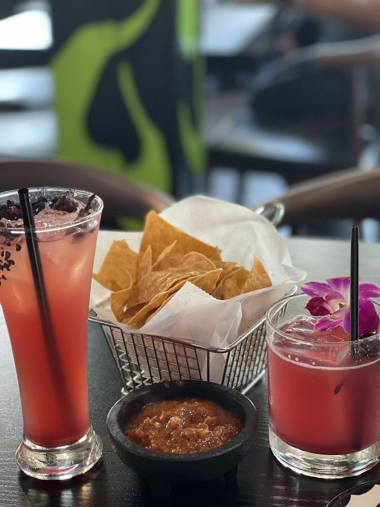 KALAVERAS with 368 Reviews & 370 Photos 13181 Mindanao Way, Marina