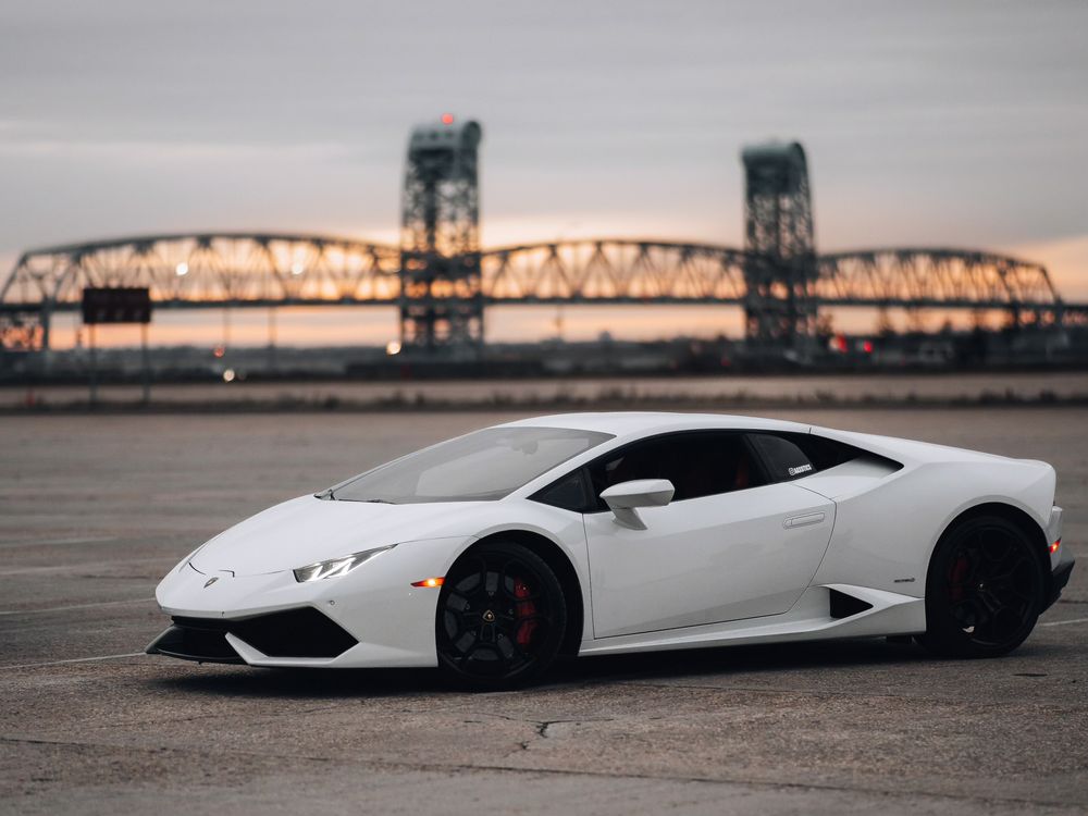 AAXOTICS PREMIUM CAR RENTAL Updated - O