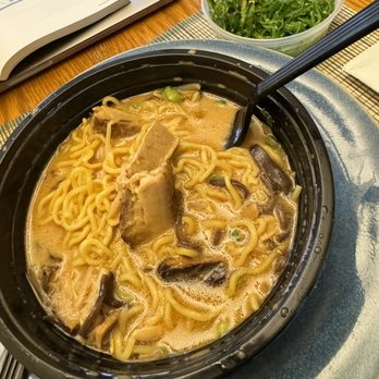 Ramen Kumamoto - Miso Ramen - Ramen Near Me - Newark, Delaware