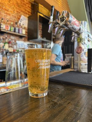 MilkBoy South Street by null