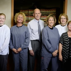 James H Knight, DDS