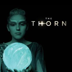 The Thorn - The Thorn Live production event 2023 tour.