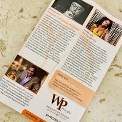 William Paterson University  - Jazz Program