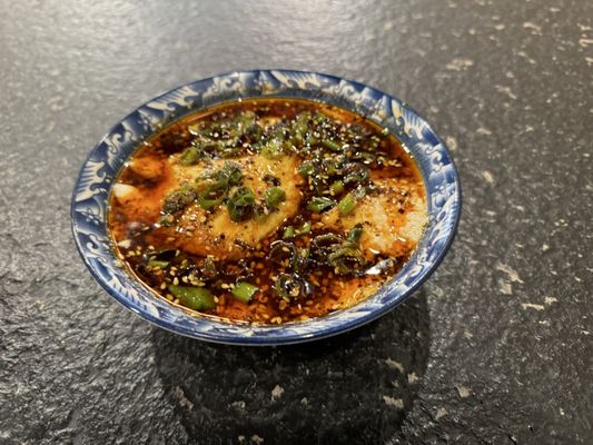 BOS' SiChuan Taste一碟川菜馆 by null