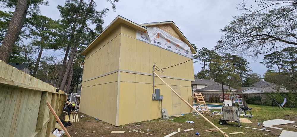 Slide of CCS Construction & Roofing