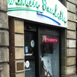 Pharmacie Gambetta Alain Grinfeder
