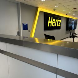 Hertz Rent A Car