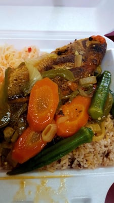 The Flavor Spot ll by null