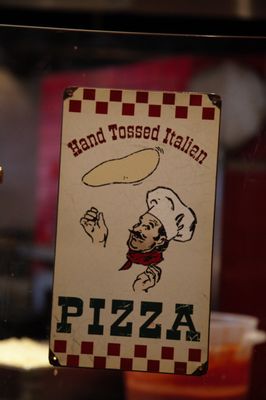 Spuntino Pizzeria Italia by null