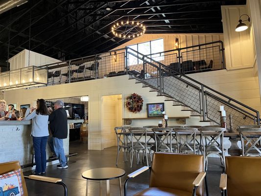 Buckley Vineyards by null