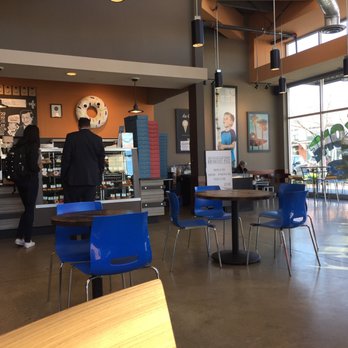 Top Pot Doughnuts - Donuts Near Me - Renton, Washington Top Pot Doughnuts - Donuts Near Me - Renton, Washington