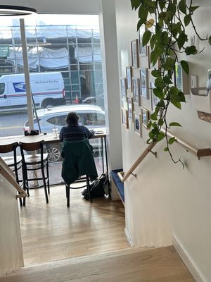 Uncharted Tea by null