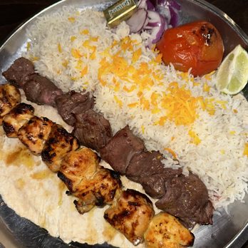Kabobi Grill - Yum - Mediterranean Near Me - Chicago, Illinois Kabobi Grill - Yum - Mediterranean Near Me - Chicago, Illinois