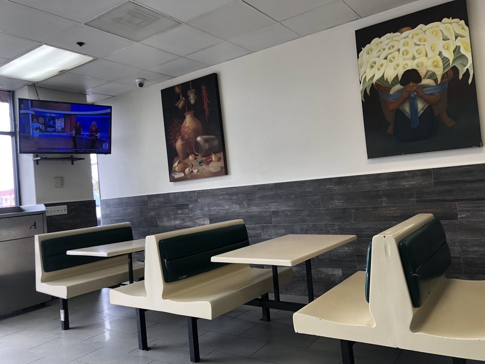 Taqueria Mexico