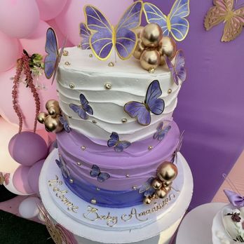 Lotus Bakery - Bakeries Near Me - San Fernando, California