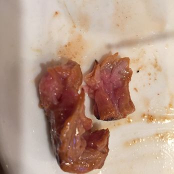 Grandt Kitchen - Uncooked meat - Filipino Near Me - Surrey, British Columbia