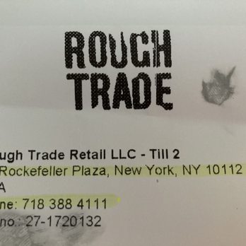 Rough Trade - Address and phone 07/23/21 - Vinyl Records Near Me - New York, New York Rough Trade - Address and phone 07/23/21 - Vinyl Records Near Me - New York, New York