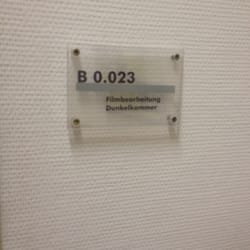 St.-Elisabethen-Krankenhaus - Na komm schon...
