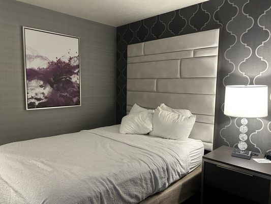 Abbey Inn & Suites by null