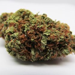 Hip Joynt - This pure indica gives off an earthy and piney scent. Fantastic for insomnia, stress and pain.